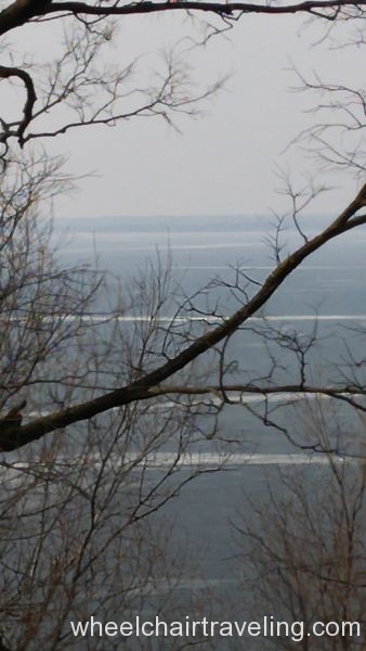 Winnebago Thaw